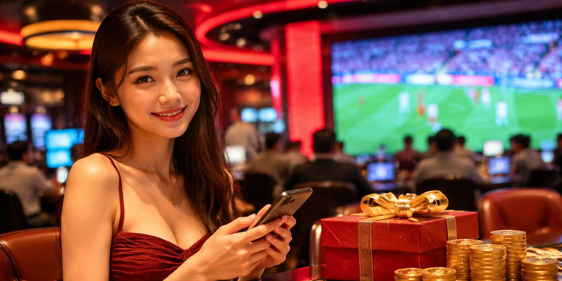 rr6688 Lotto Nhanh
